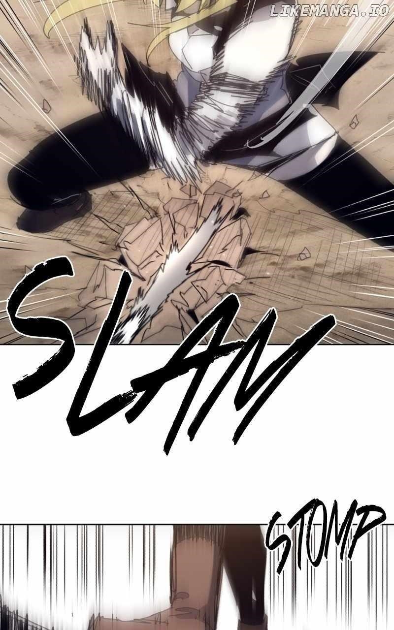 The Knight of Embers — Chapter 167 — page 45