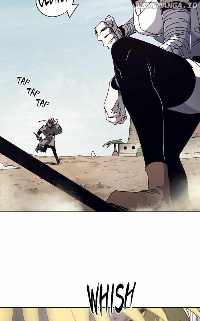 The Knight of Embers — Chapter 167 — page 47