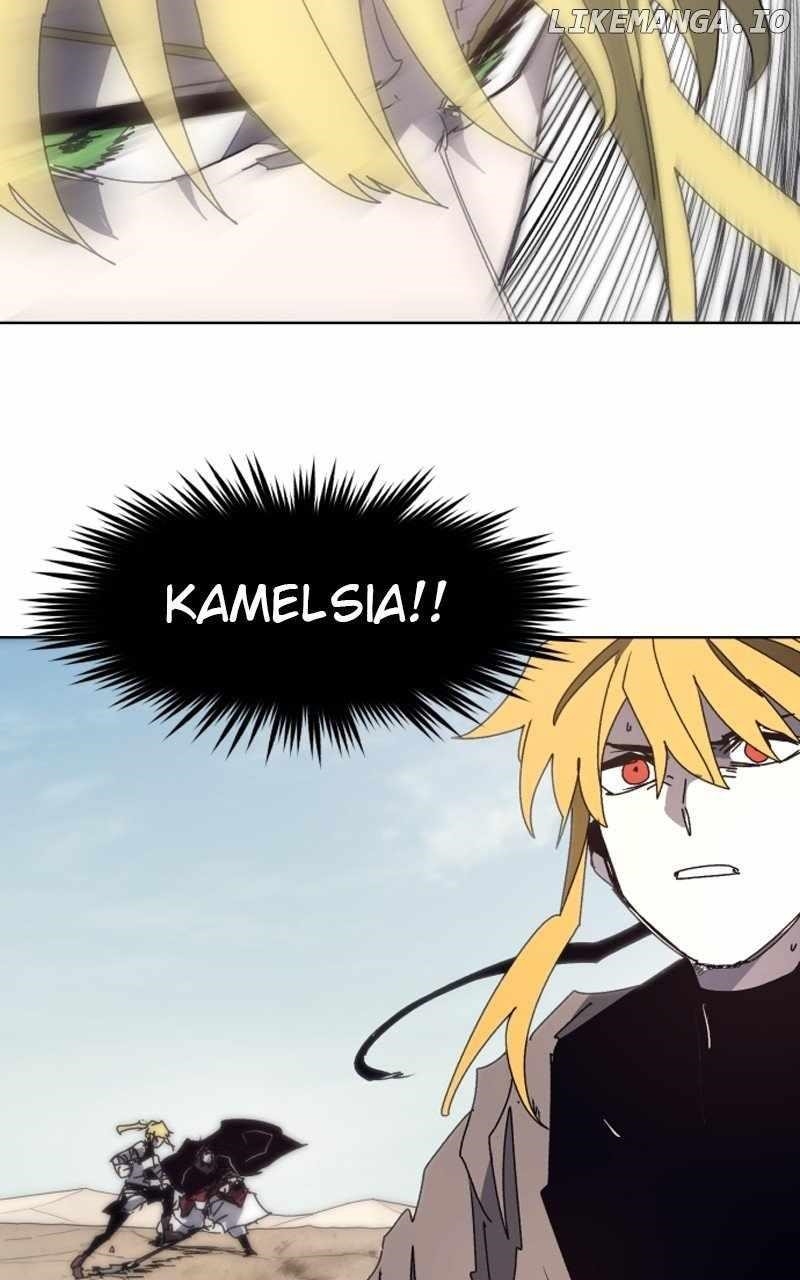 The Knight of Embers — Chapter 167 — page 48