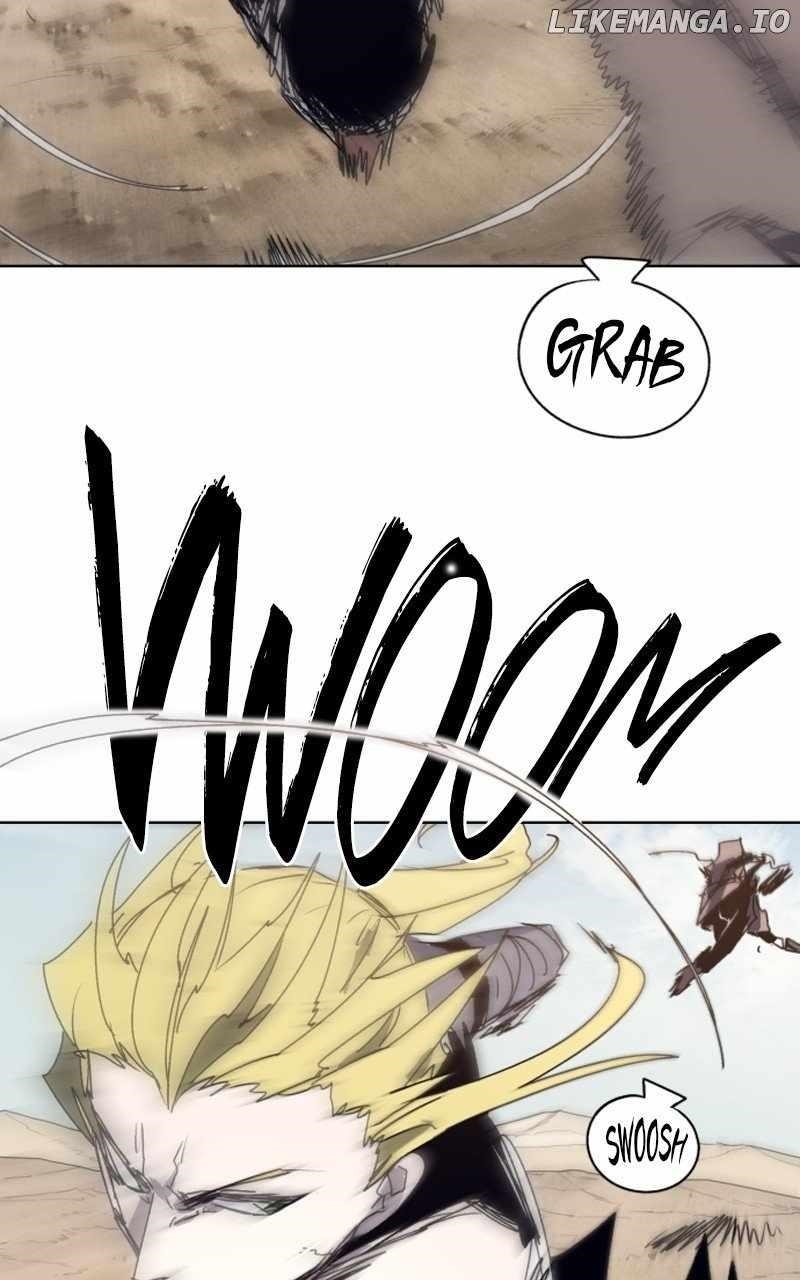 The Knight of Embers — Chapter 167 — page 50