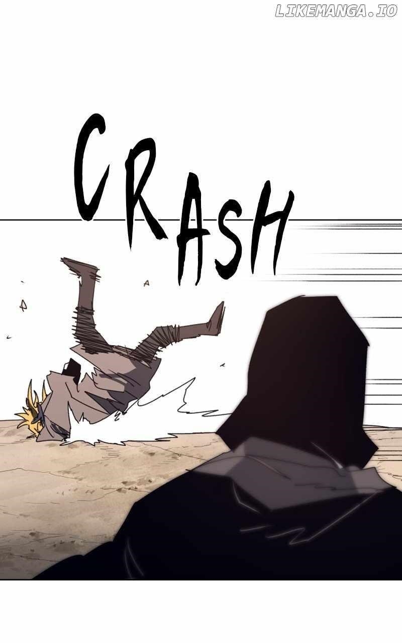 The Knight of Embers — Chapter 167 — page 52