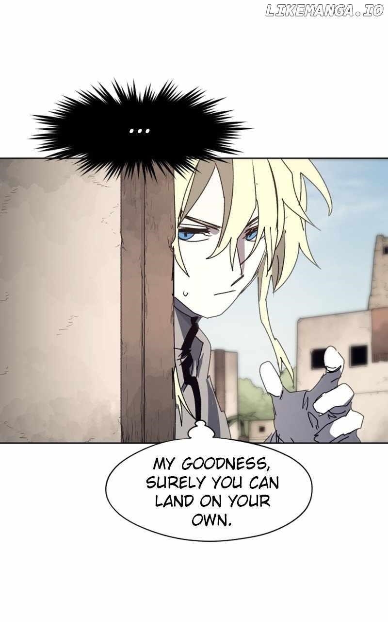 The Knight of Embers — Chapter 167 — page 53