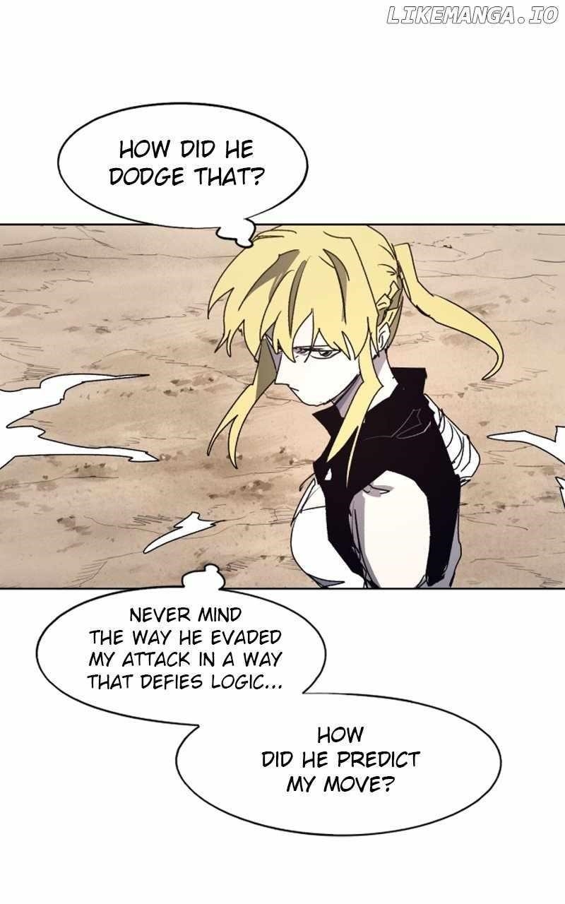 The Knight of Embers — Chapter 167 — page 54