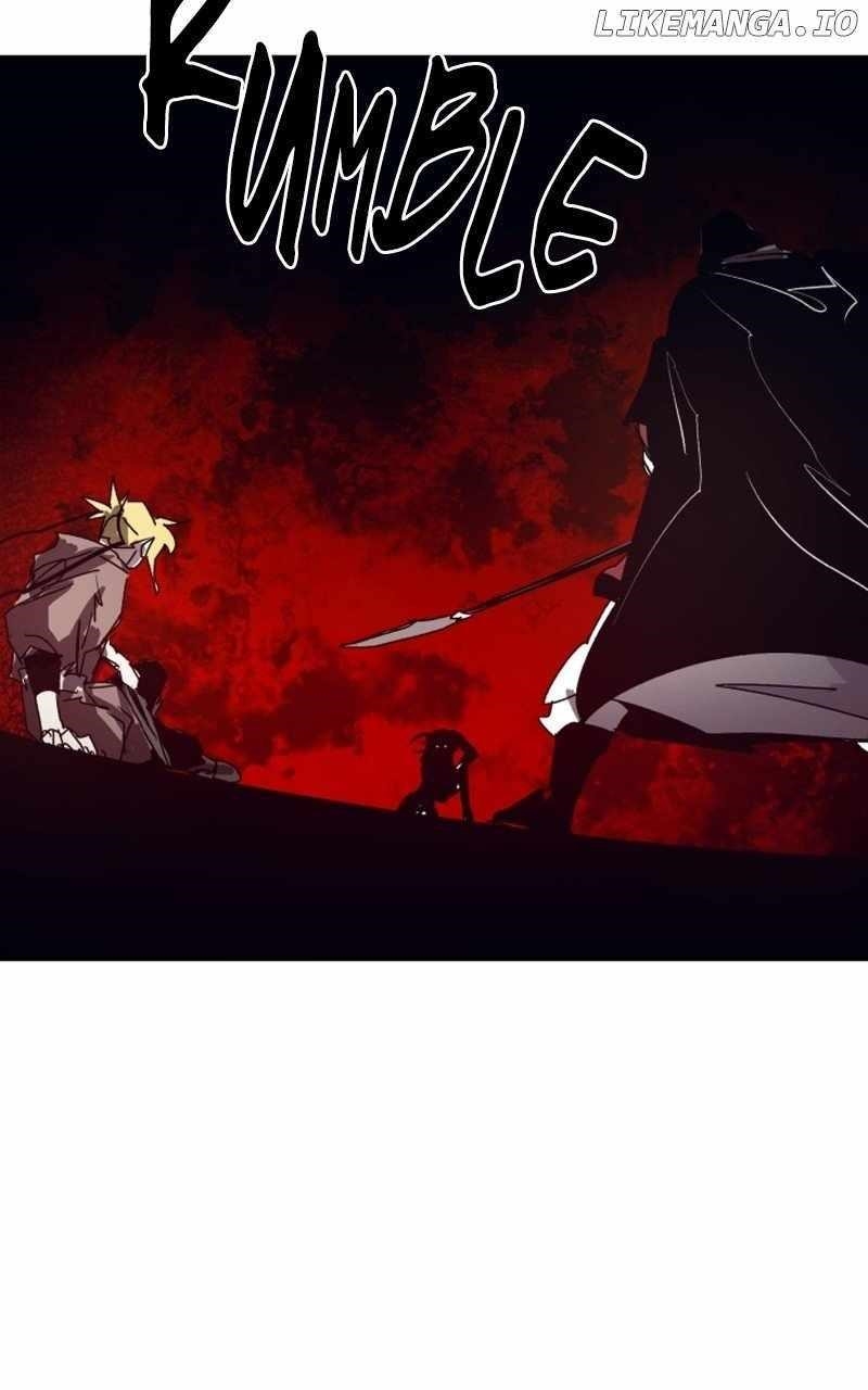 The Knight of Embers — Chapter 167 — page 59