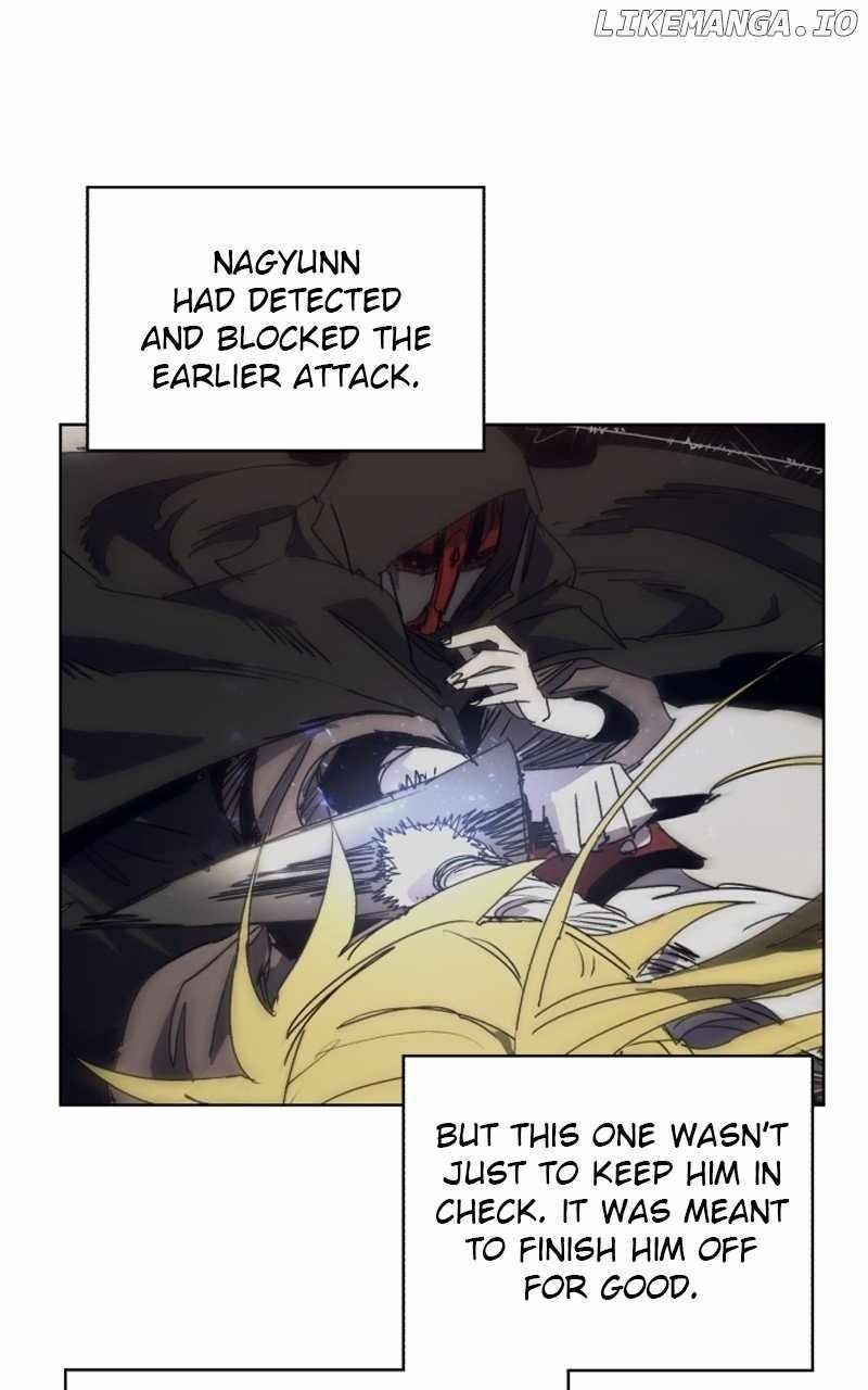 The Knight of Embers — Chapter 167 — page 60