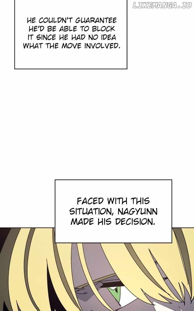 The Knight of Embers — Chapter 167 — page 61
