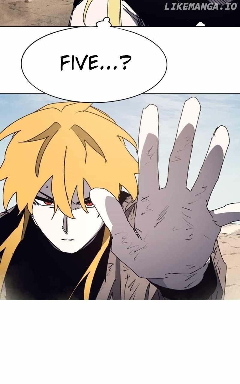 The Knight of Embers — Chapter 167 — page 64