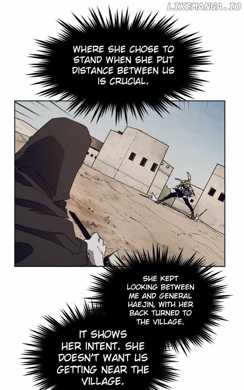 The Knight of Embers — Chapter 167 — page 65