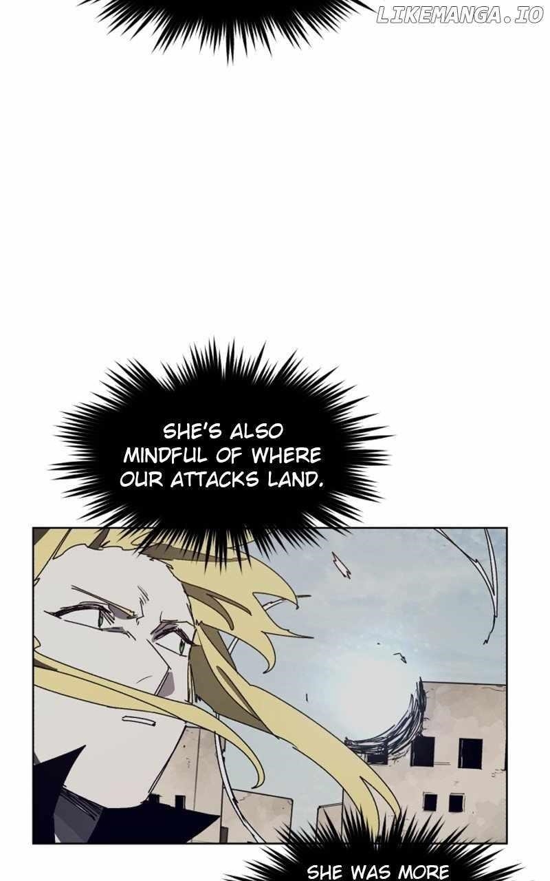 The Knight of Embers — Chapter 167 — page 66