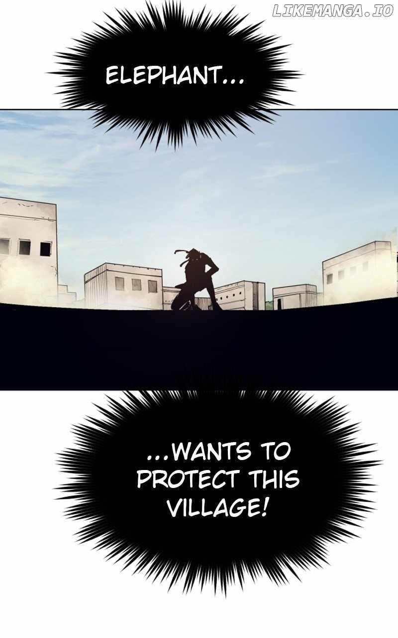 The Knight of Embers — Chapter 167 — page 68