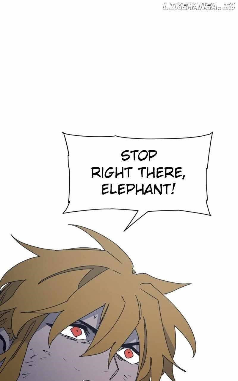 The Knight of Embers — Chapter 167 — page 69