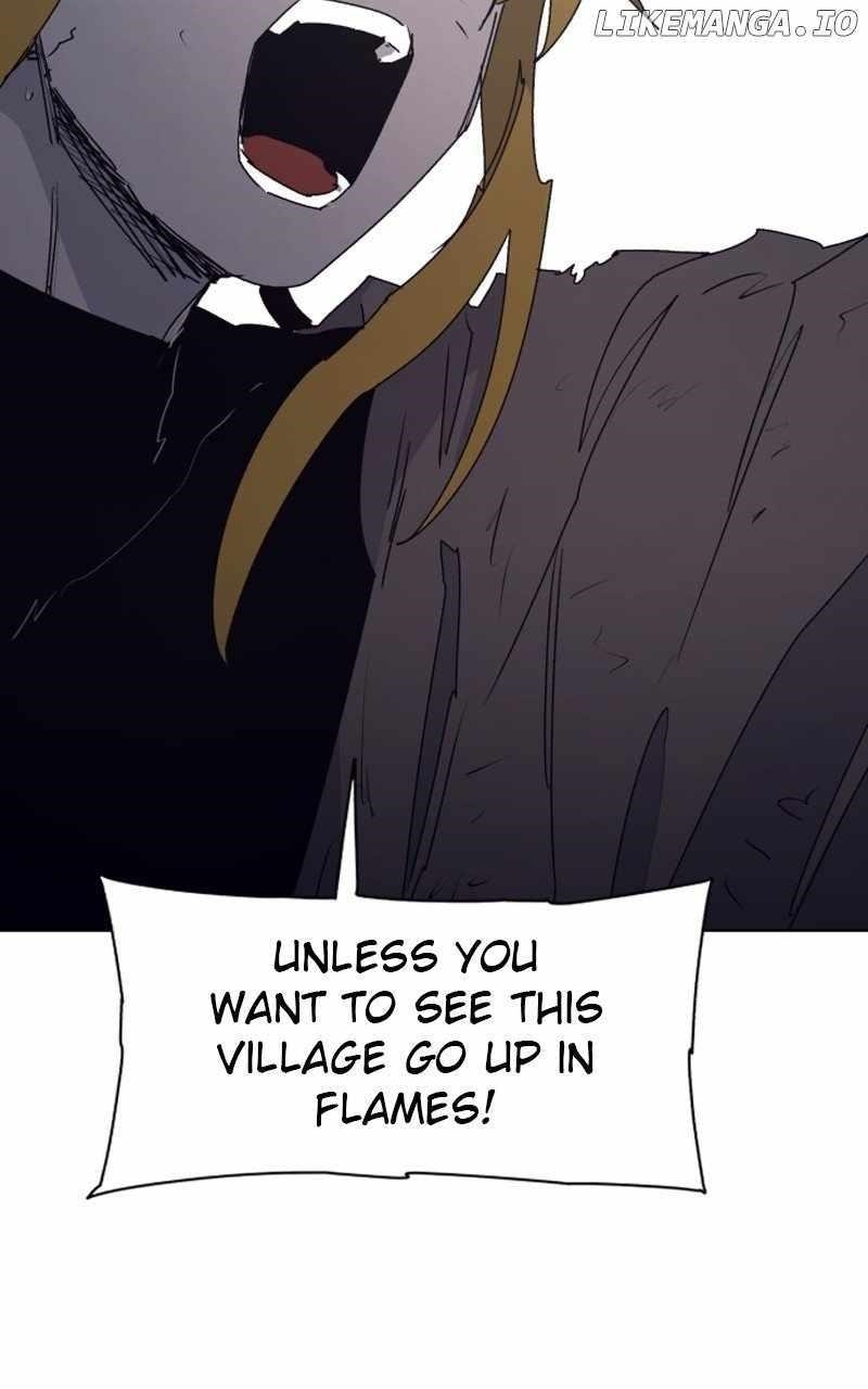 The Knight of Embers — Chapter 167 — page 70