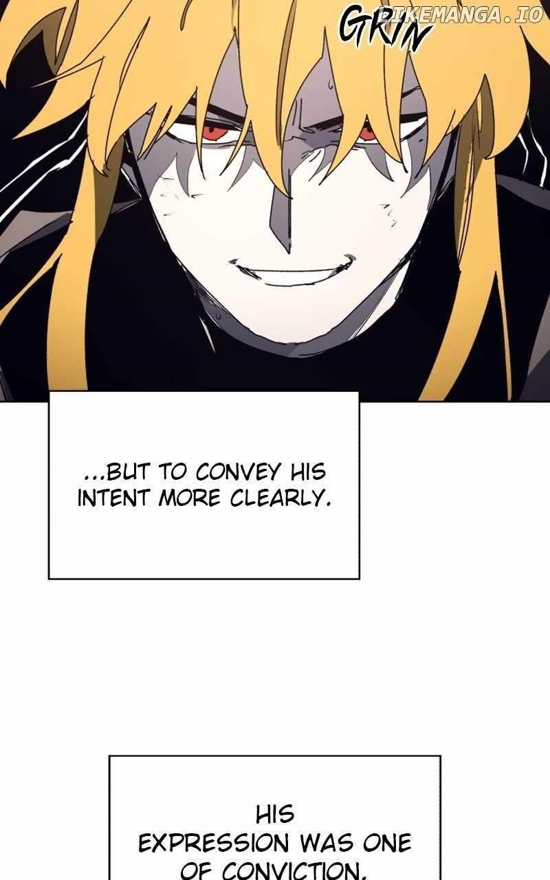 The Knight of Embers — Chapter 167 — page 73