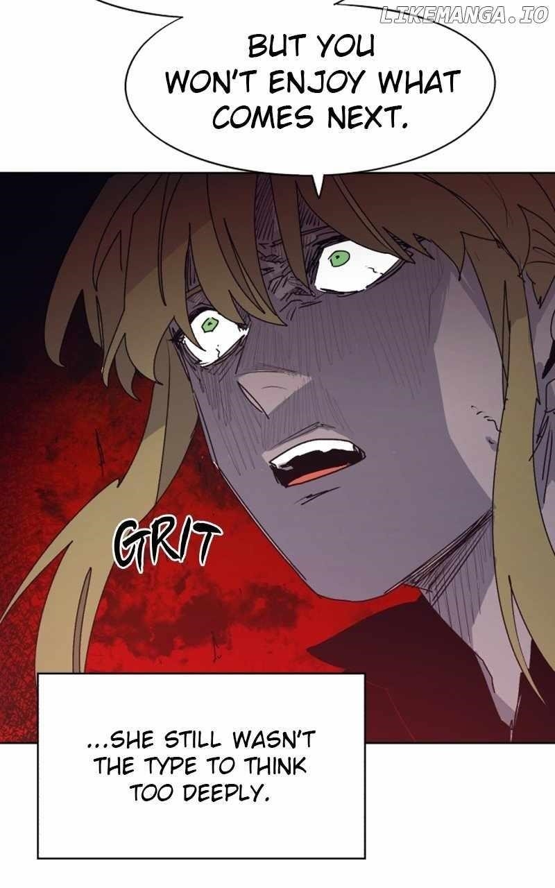 The Knight of Embers — Chapter 167 — page 77