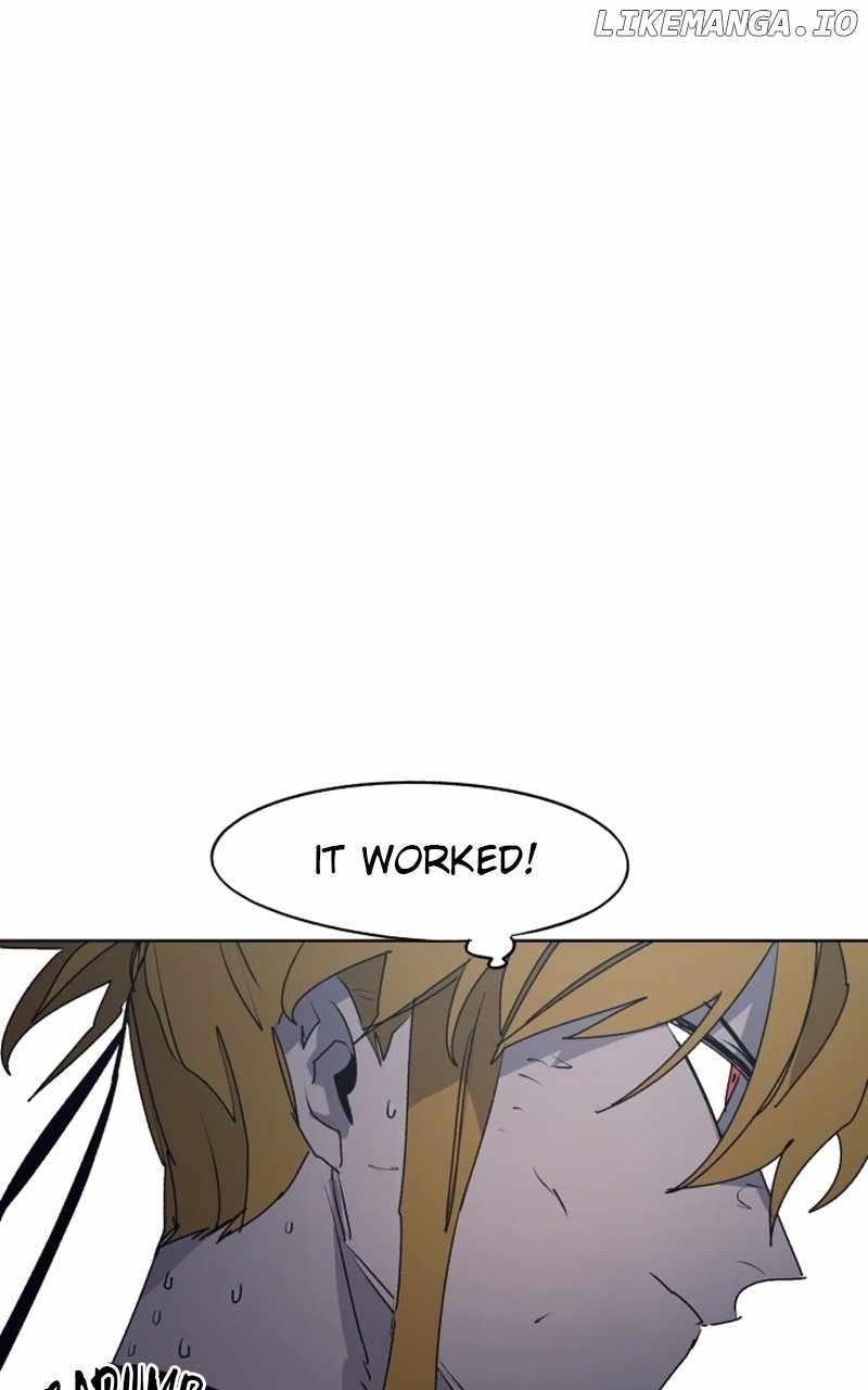 The Knight of Embers — Chapter 167 — page 78
