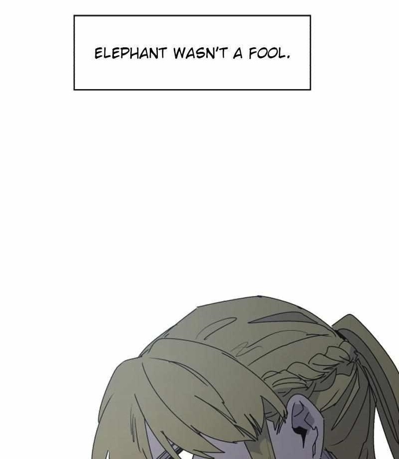 The Knight of Embers — Chapter 168 — page 1