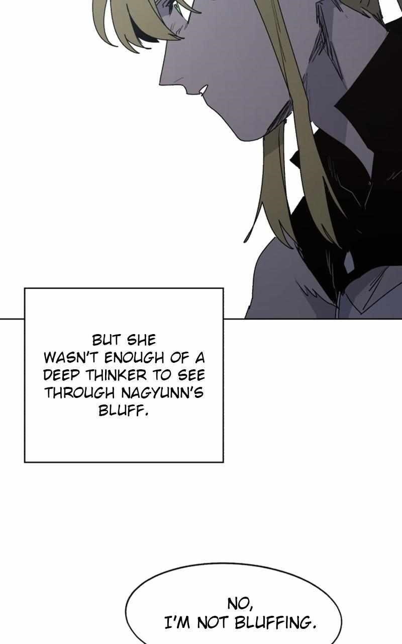 The Knight of Embers — Chapter 168 — page 2