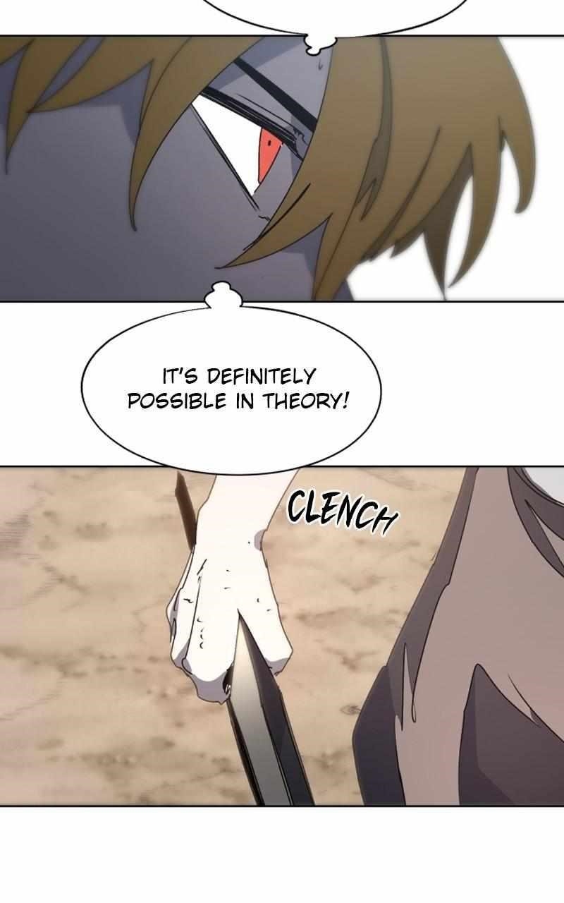 The Knight of Embers — Chapter 168 — page 3
