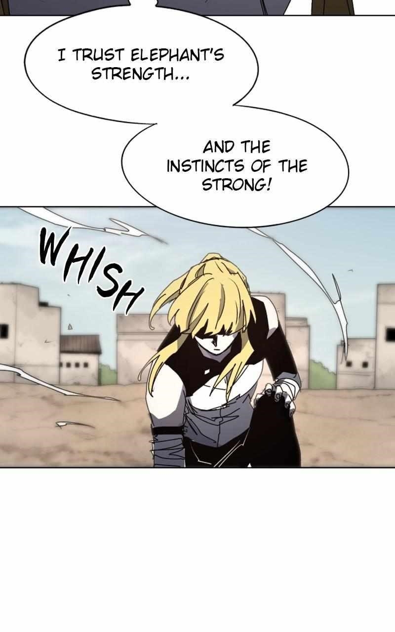 The Knight of Embers — Chapter 168 — page 6