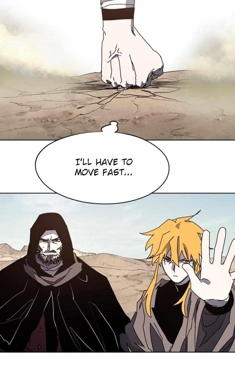 The Knight of Embers — Chapter 168 — page 8