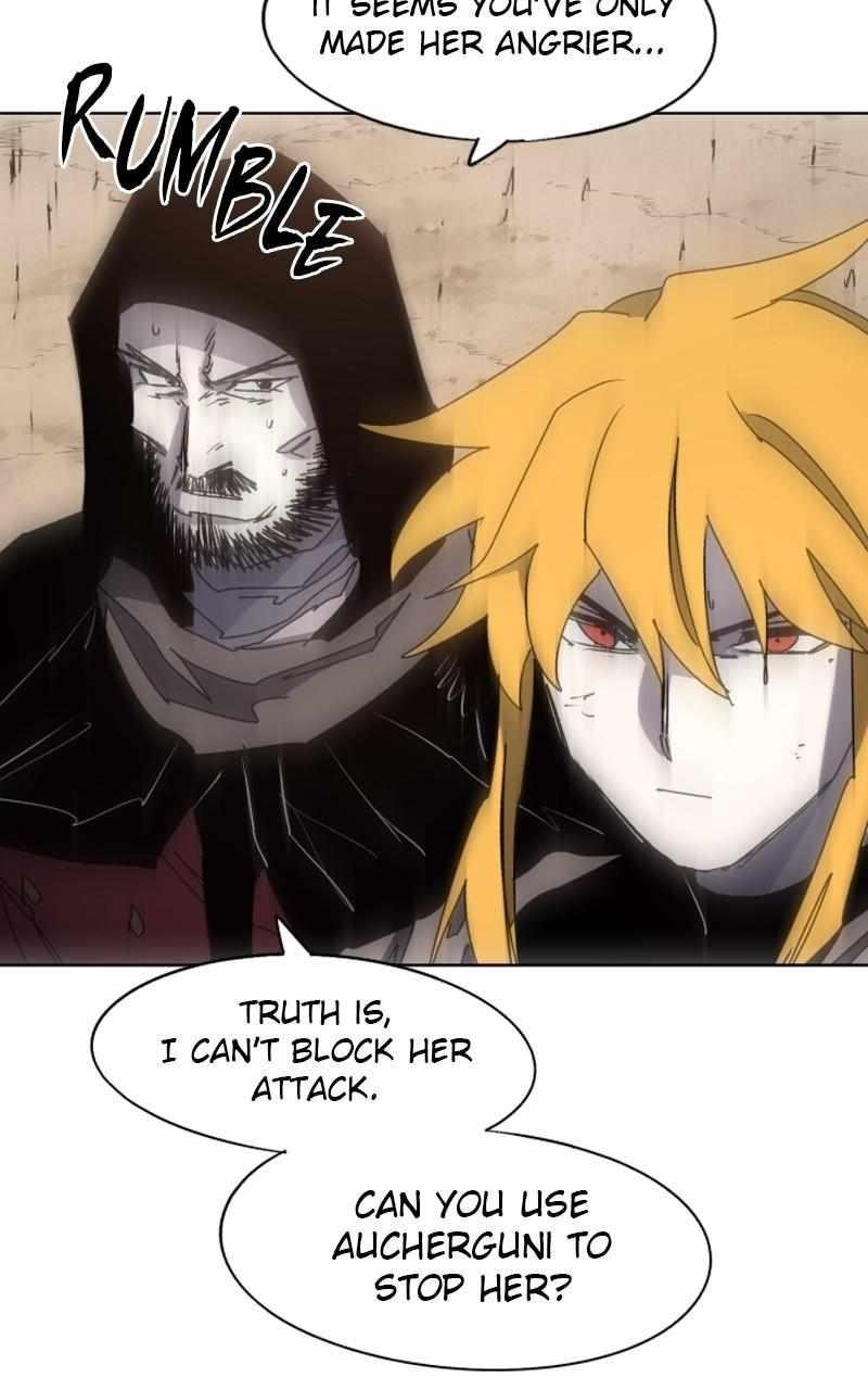 The Knight of Embers — Chapter 168 — page 10