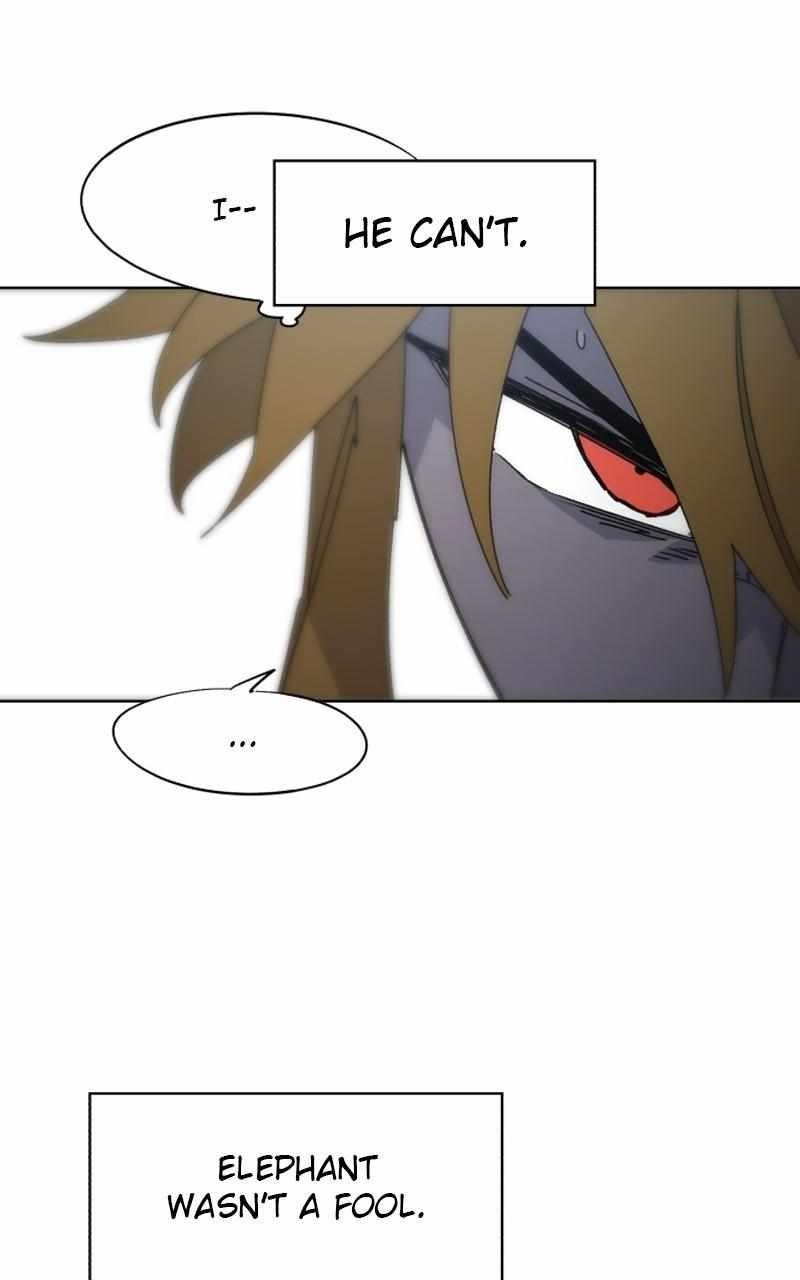 The Knight of Embers — Chapter 168 — page 11