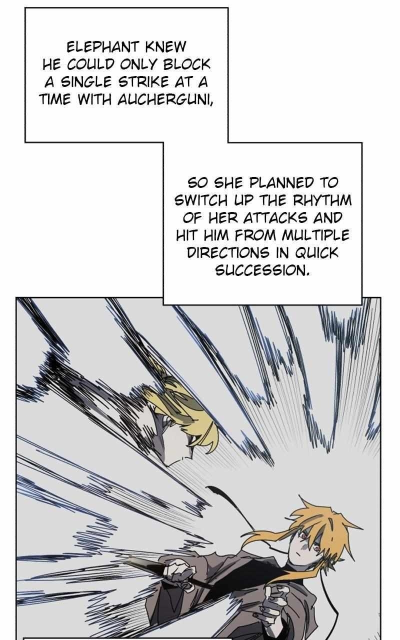 The Knight of Embers — Chapter 168 — page 14