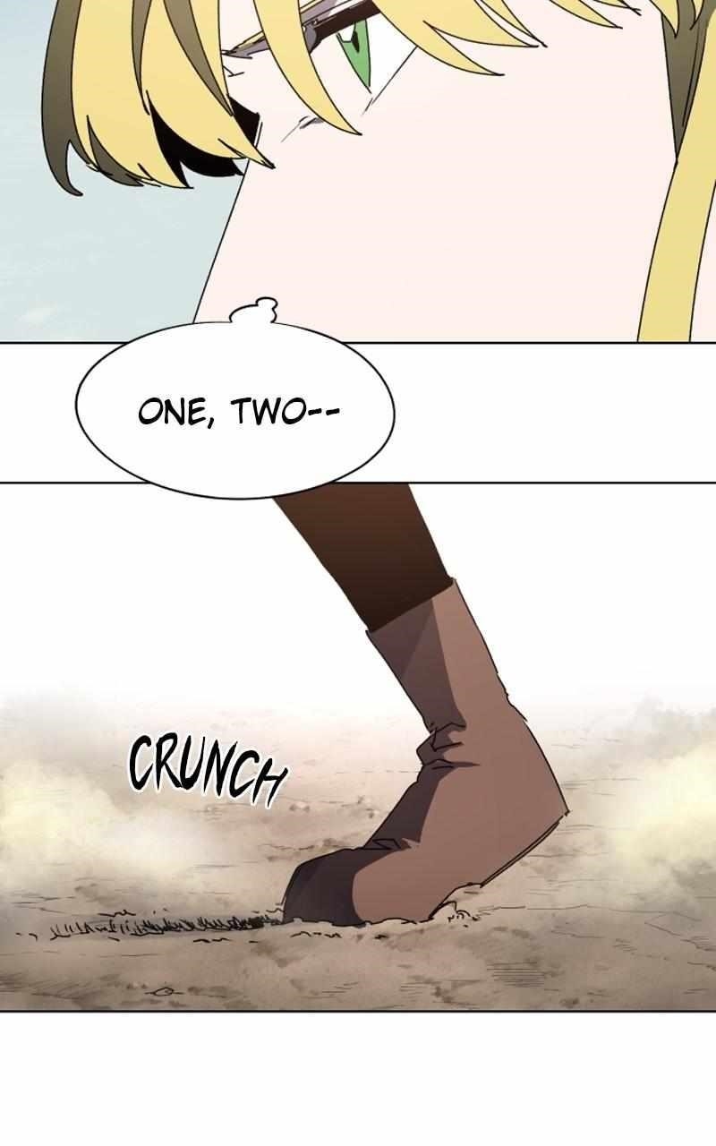 The Knight of Embers — Chapter 168 — page 16