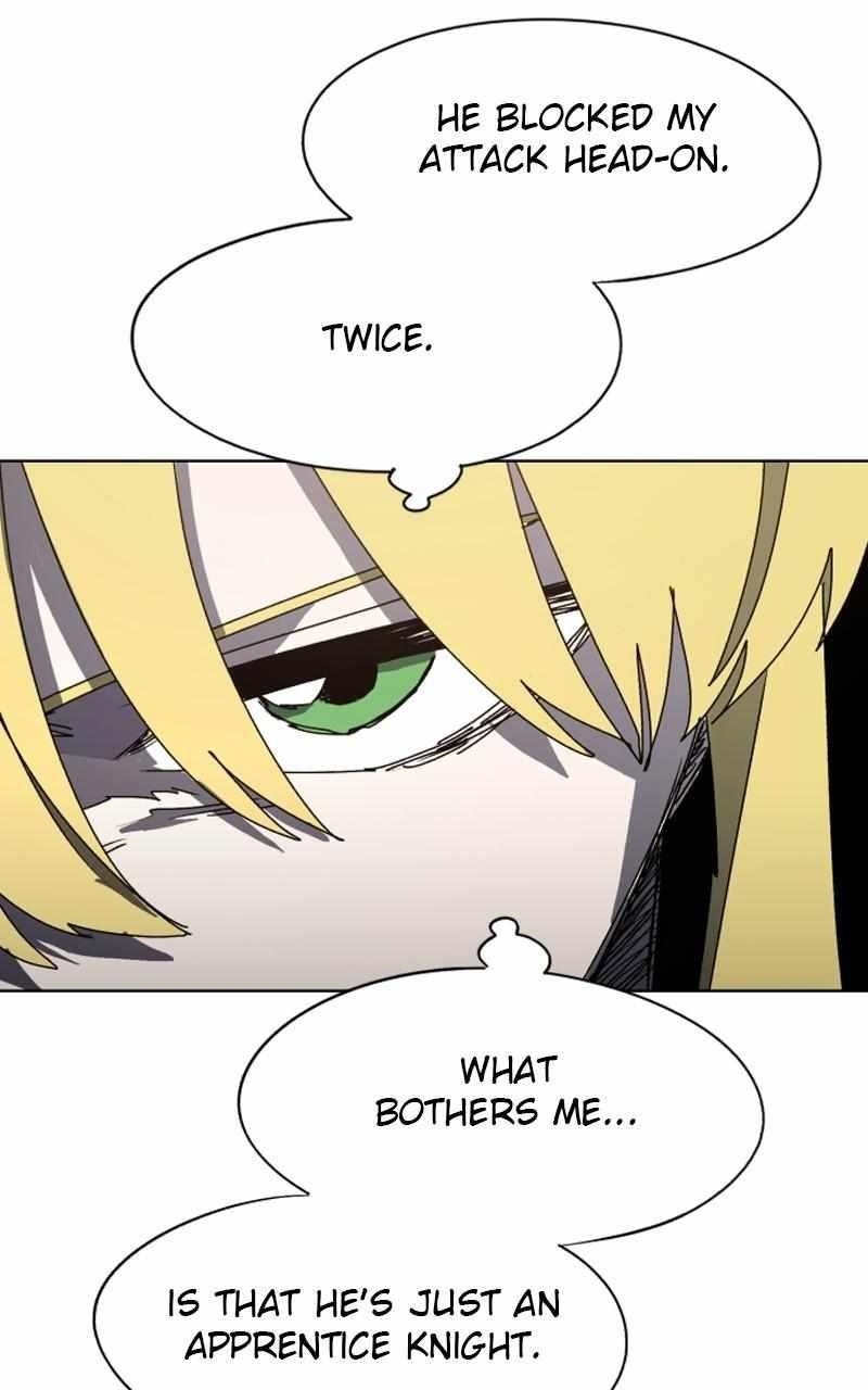 The Knight of Embers — Chapter 168 — page 20