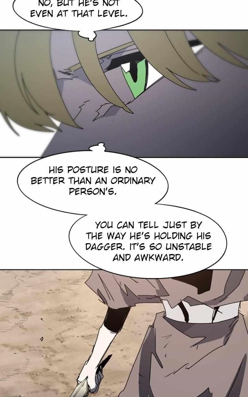 The Knight of Embers — Chapter 168 — page 22
