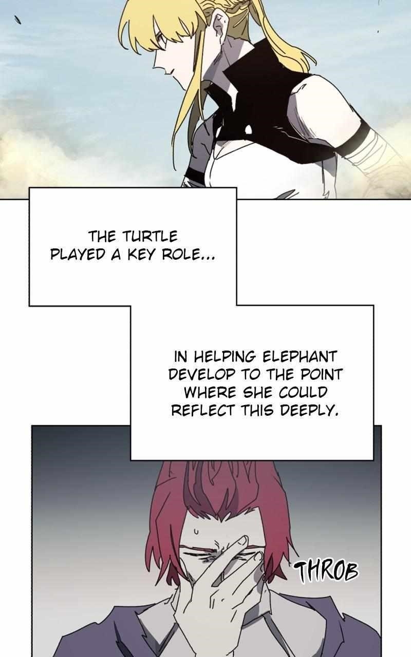 The Knight of Embers — Chapter 168 — page 25
