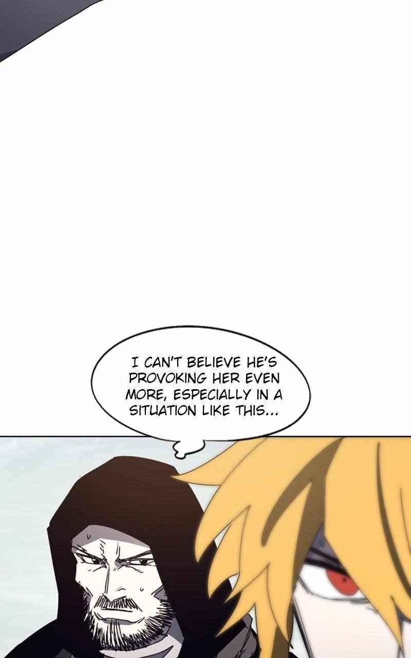 The Knight of Embers — Chapter 168 — page 30