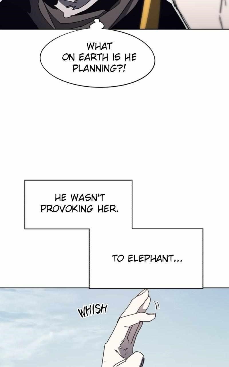 The Knight of Embers — Chapter 168 — page 31