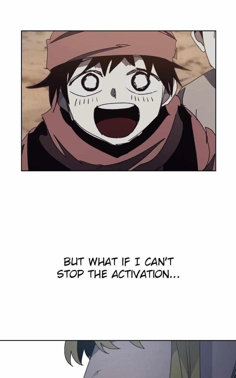 The Knight of Embers — Chapter 168 — page 34