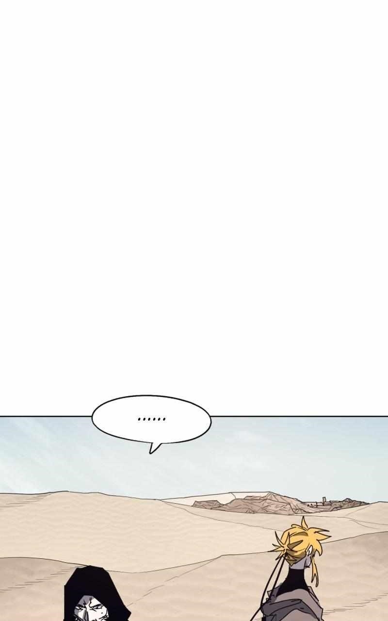 The Knight of Embers — Chapter 168 — page 45