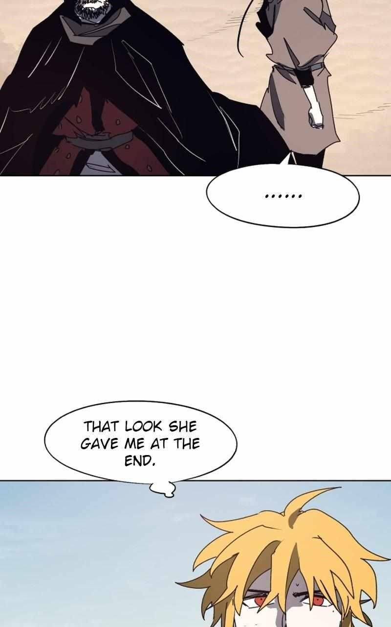 The Knight of Embers — Chapter 168 — page 46