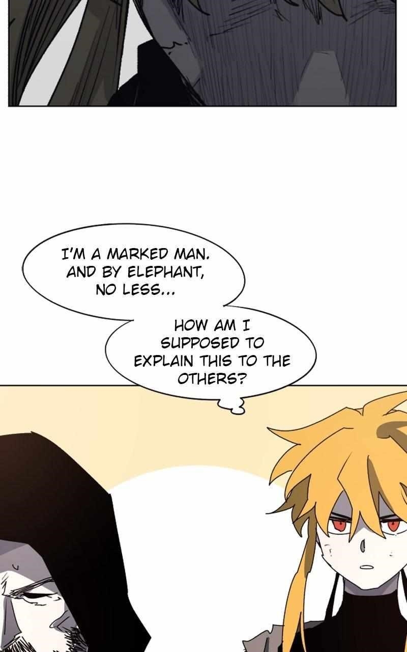 The Knight of Embers — Chapter 168 — page 48
