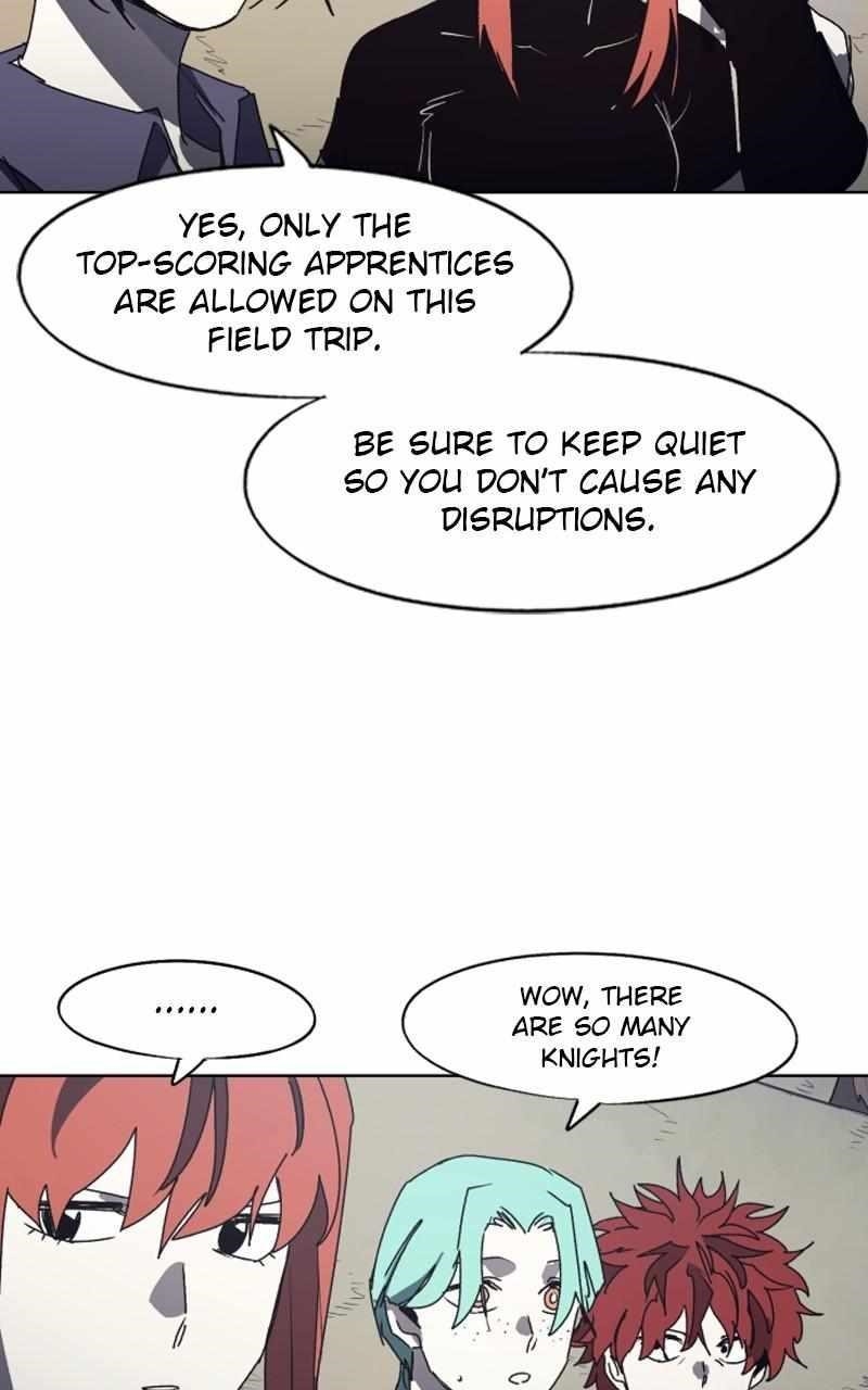 The Knight of Embers — Chapter 168 — page 56
