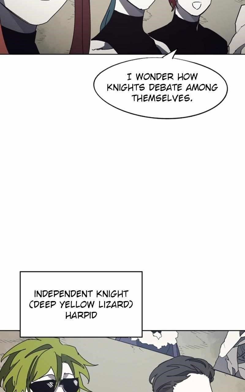 The Knight of Embers — Chapter 168 — page 57