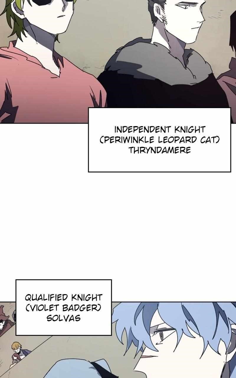 The Knight of Embers — Chapter 168 — page 58