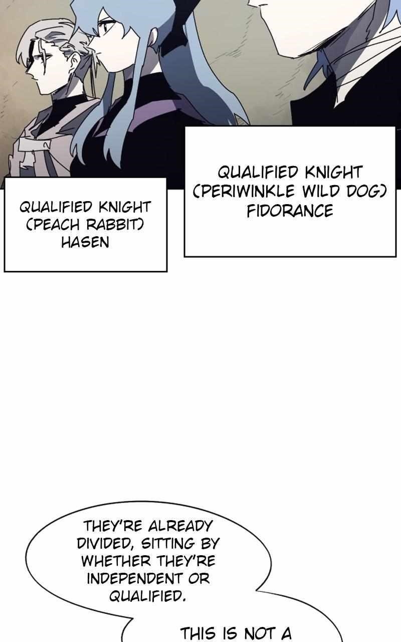 The Knight of Embers — Chapter 168 — page 59
