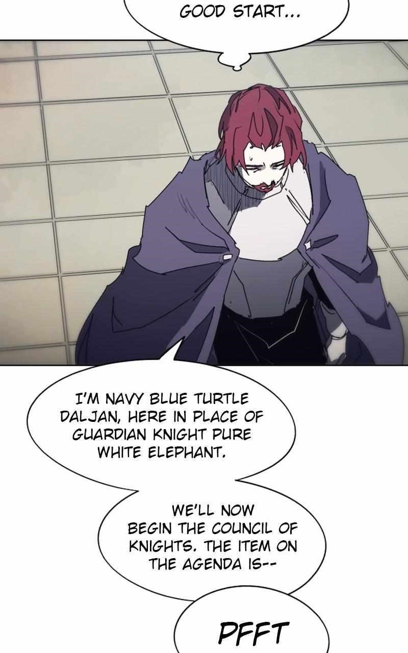 The Knight of Embers — Chapter 168 — page 60
