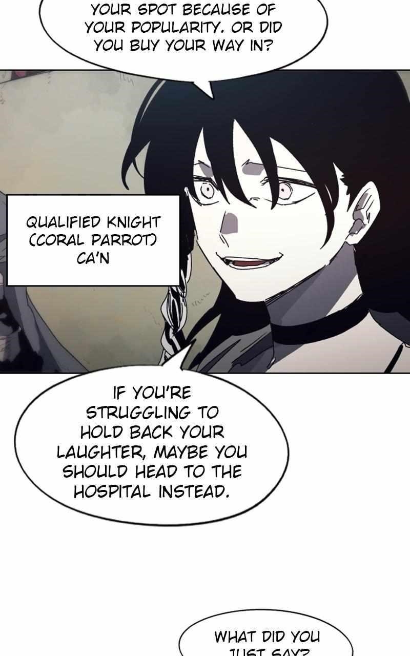 The Knight of Embers — Chapter 168 — page 63