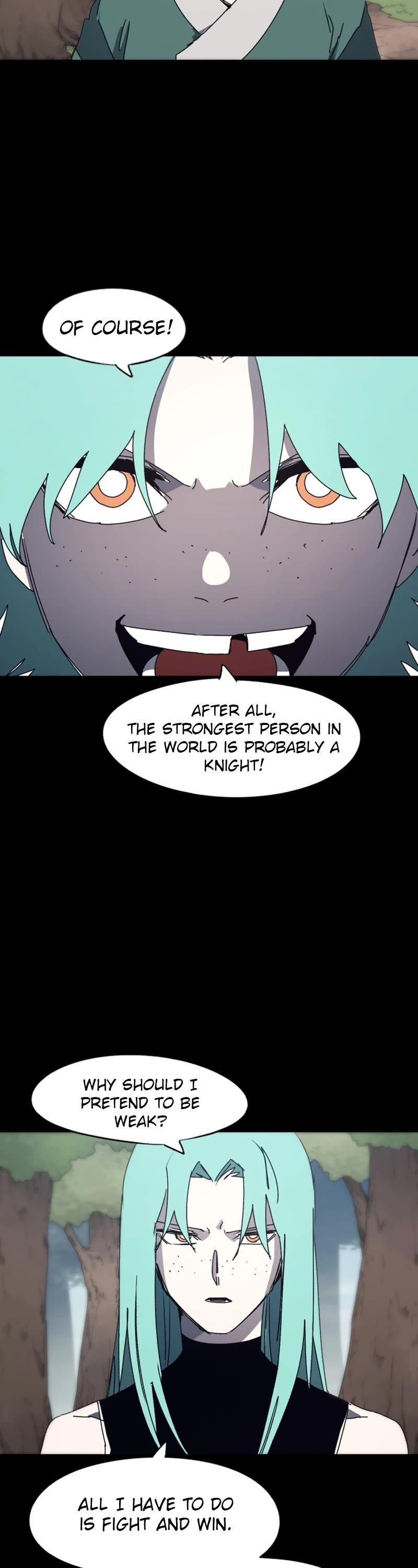 The Knight of Embers — Chapter 169 — page 2