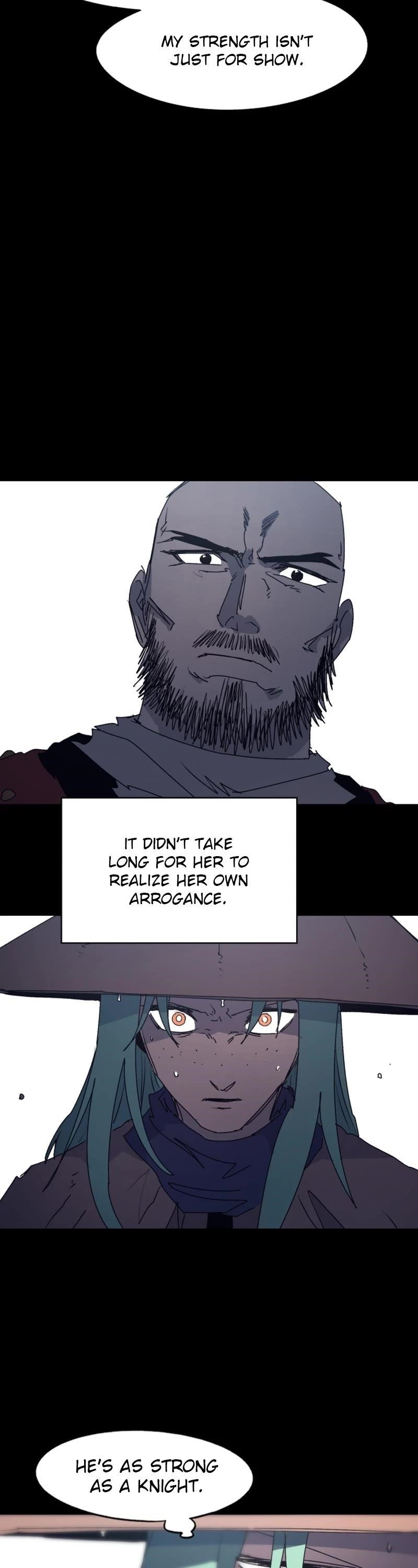 The Knight of Embers — Chapter 169 — page 3