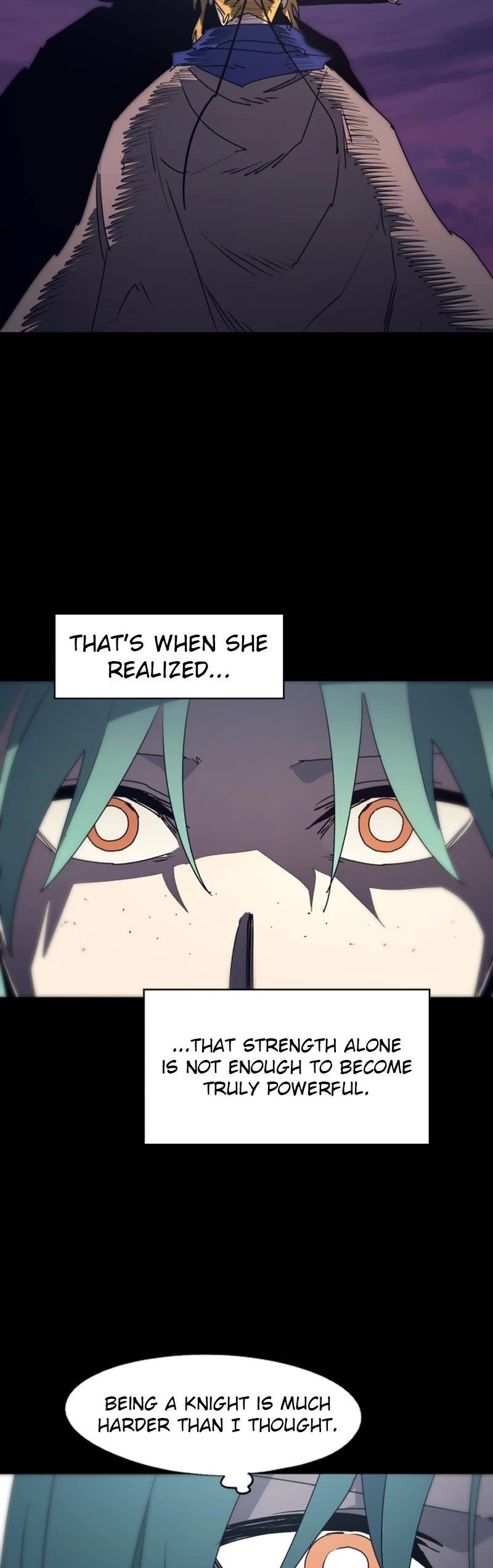 The Knight of Embers — Chapter 169 — page 5