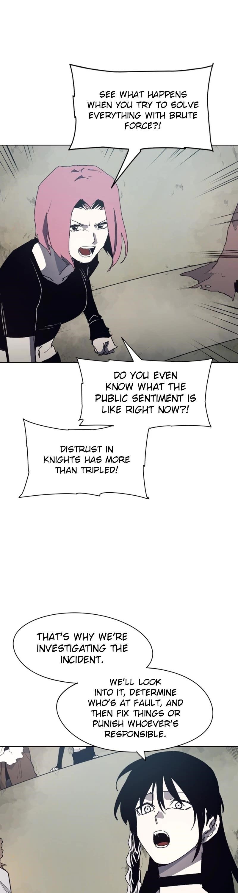 The Knight of Embers — Chapter 169 — page 8