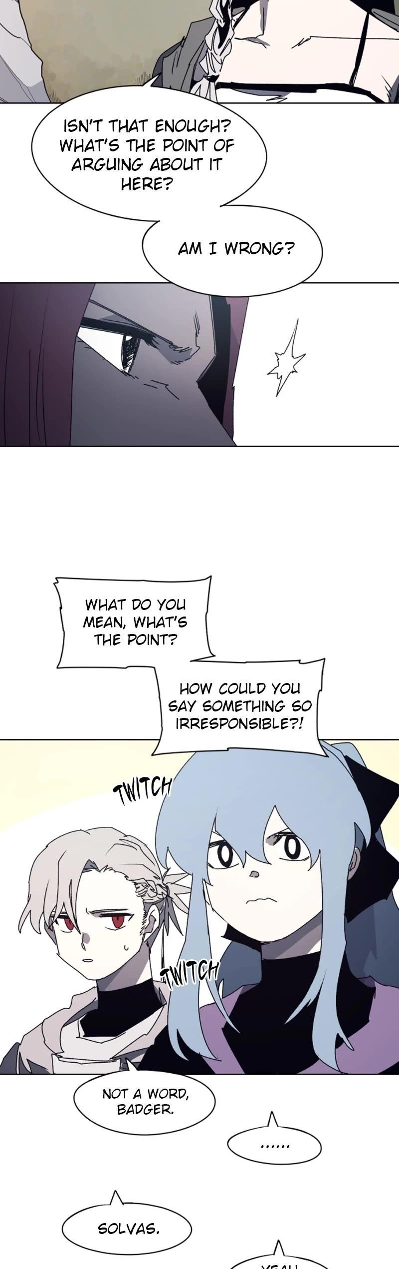 The Knight of Embers — Chapter 169 — page 9