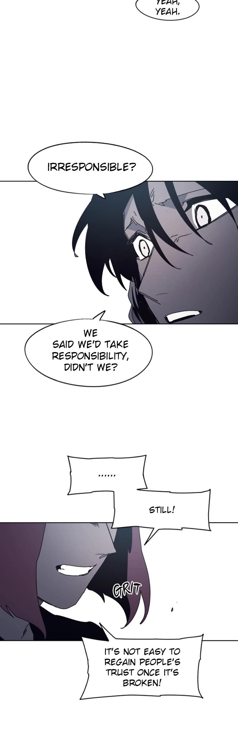 The Knight of Embers — Chapter 169 — page 10