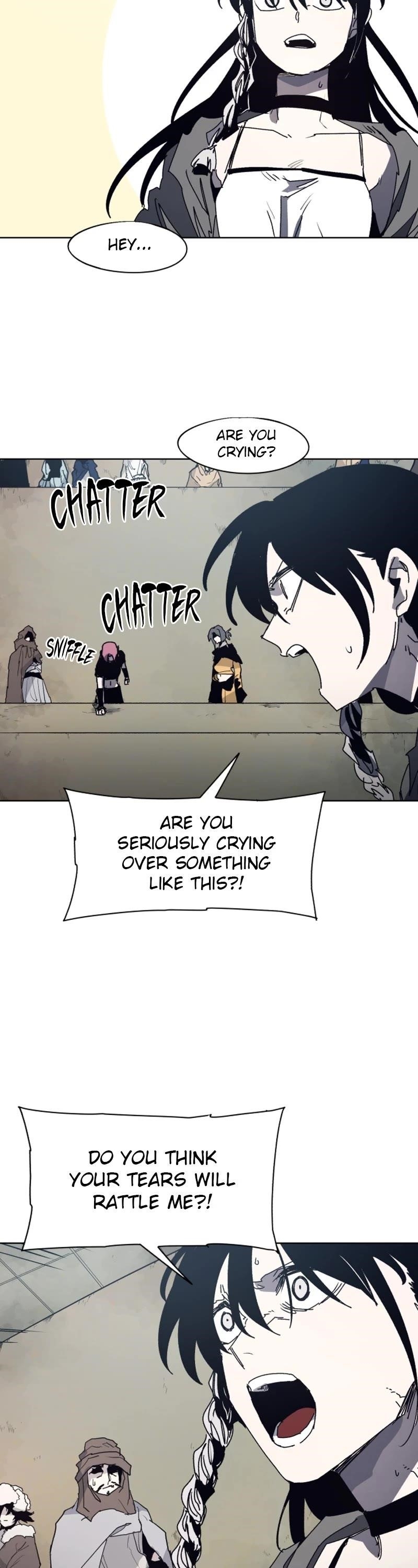The Knight of Embers — Chapter 169 — page 12